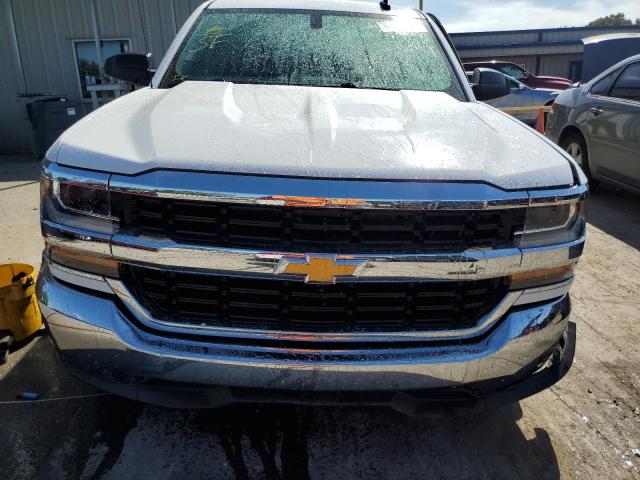 Photo 4 VIN: 1GCRCREC8JZ136184 - CHEVROLET SILVERADO 