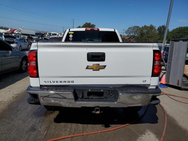 Photo 5 VIN: 1GCRCREC8JZ136184 - CHEVROLET SILVERADO 