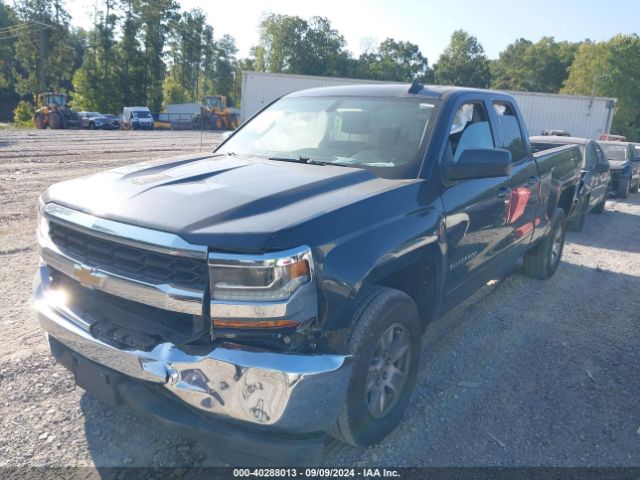 Photo 1 VIN: 1GCRCREC8JZ153938 - CHEVROLET SILVERADO 