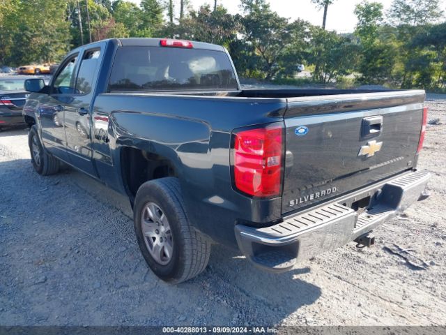 Photo 2 VIN: 1GCRCREC8JZ153938 - CHEVROLET SILVERADO 