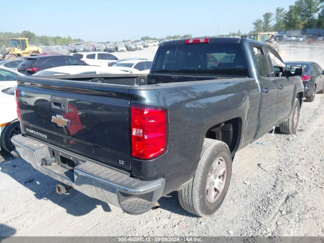 Photo 3 VIN: 1GCRCREC8JZ153938 - CHEVROLET SILVERADO 