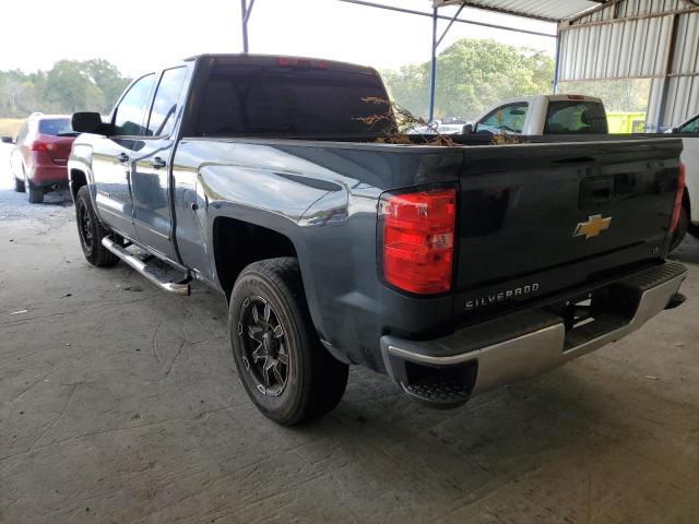 Photo 2 VIN: 1GCRCREC8JZ154071 - CHEVROLET SILVERADO 