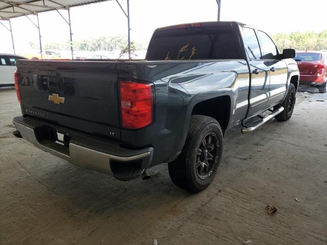 Photo 3 VIN: 1GCRCREC8JZ154071 - CHEVROLET SILVERADO 