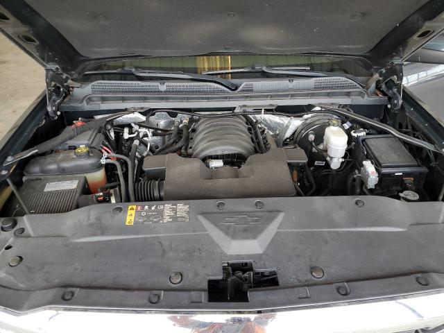 Photo 6 VIN: 1GCRCREC8JZ154071 - CHEVROLET SILVERADO 