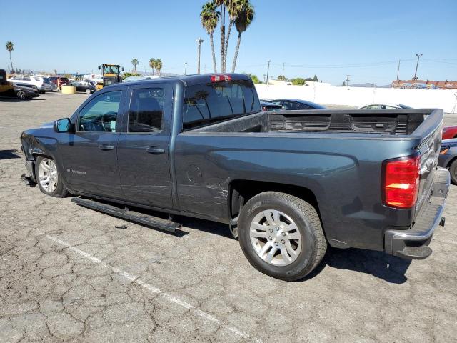 Photo 1 VIN: 1GCRCREC8JZ167712 - CHEVROLET SILVERADO 