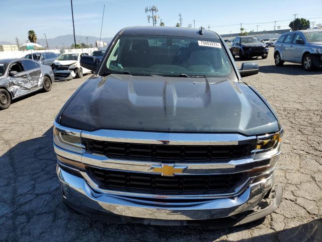 Photo 4 VIN: 1GCRCREC8JZ167712 - CHEVROLET SILVERADO 