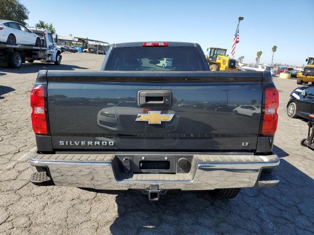 Photo 5 VIN: 1GCRCREC8JZ167712 - CHEVROLET SILVERADO 