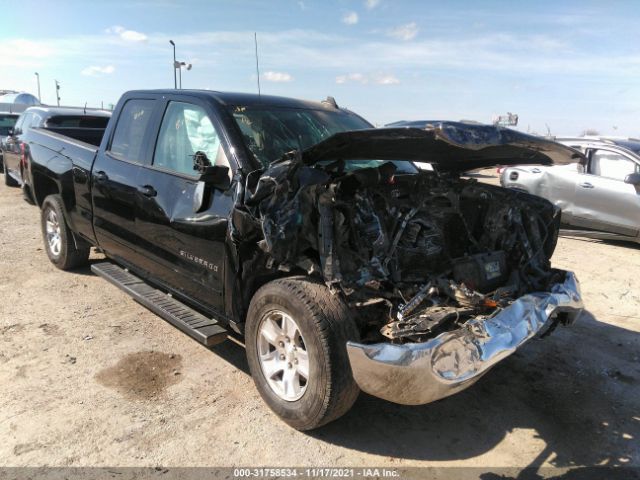 Photo 0 VIN: 1GCRCREC8JZ178547 - CHEVROLET SILVERADO 1500 