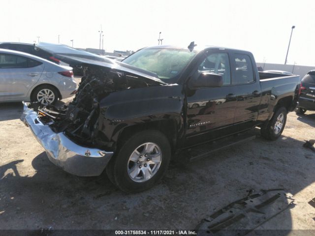 Photo 1 VIN: 1GCRCREC8JZ178547 - CHEVROLET SILVERADO 1500 