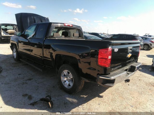 Photo 2 VIN: 1GCRCREC8JZ178547 - CHEVROLET SILVERADO 1500 