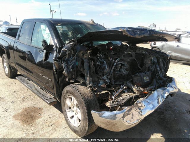 Photo 5 VIN: 1GCRCREC8JZ178547 - CHEVROLET SILVERADO 1500 