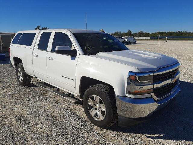 Photo 3 VIN: 1GCRCREC8JZ180153 - CHEVROLET SILVERADO 