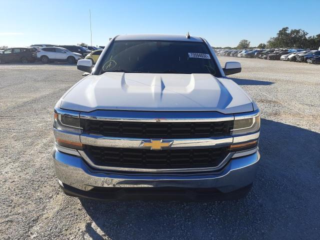 Photo 4 VIN: 1GCRCREC8JZ180153 - CHEVROLET SILVERADO 