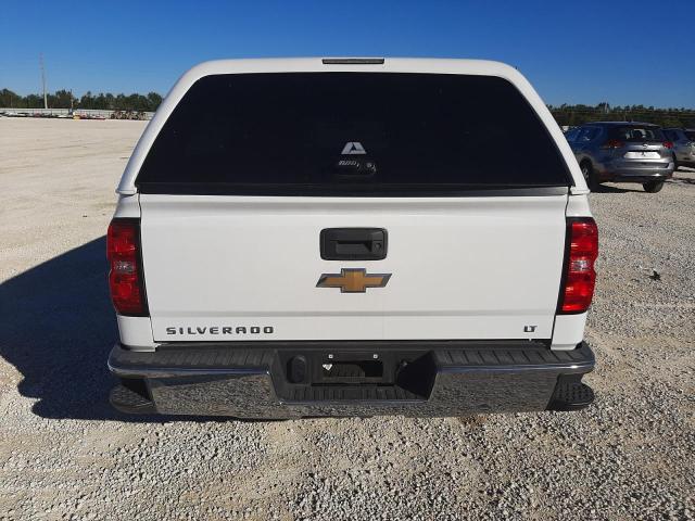 Photo 5 VIN: 1GCRCREC8JZ180153 - CHEVROLET SILVERADO 