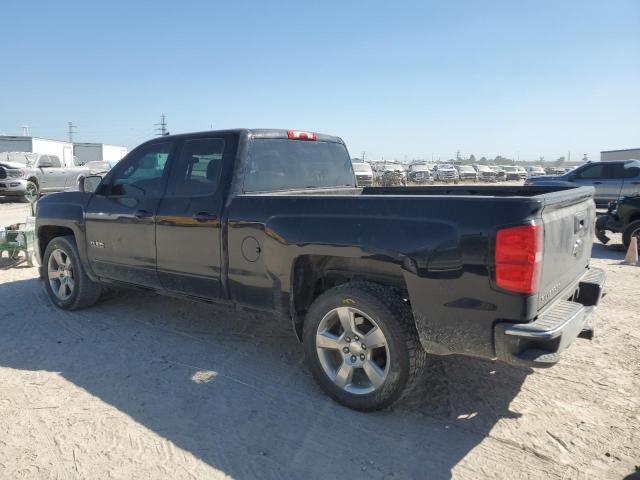 Photo 1 VIN: 1GCRCREC8JZ253036 - CHEVROLET SILVERADO 