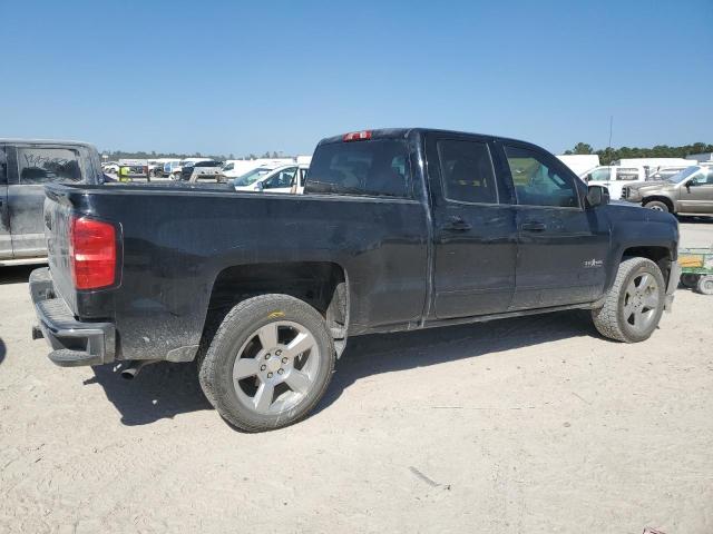 Photo 2 VIN: 1GCRCREC8JZ253036 - CHEVROLET SILVERADO 