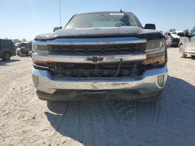 Photo 4 VIN: 1GCRCREC8JZ253036 - CHEVROLET SILVERADO 