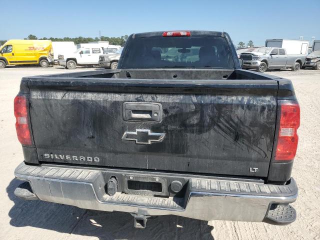 Photo 5 VIN: 1GCRCREC8JZ253036 - CHEVROLET SILVERADO 