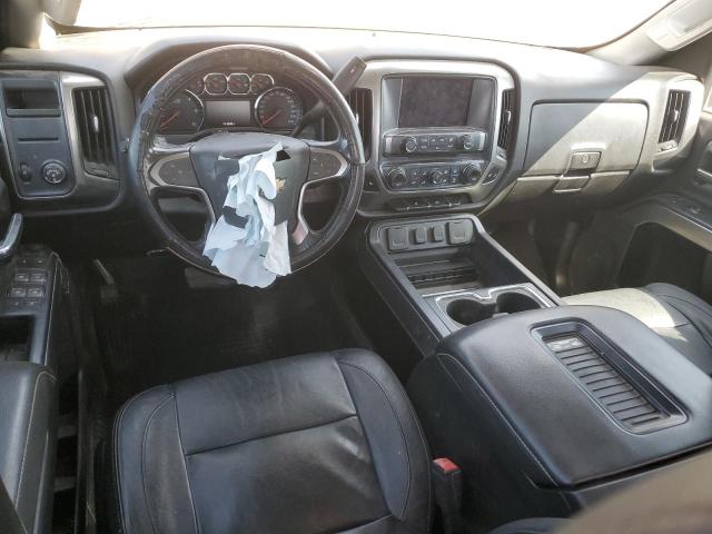 Photo 7 VIN: 1GCRCREC8JZ253036 - CHEVROLET SILVERADO 