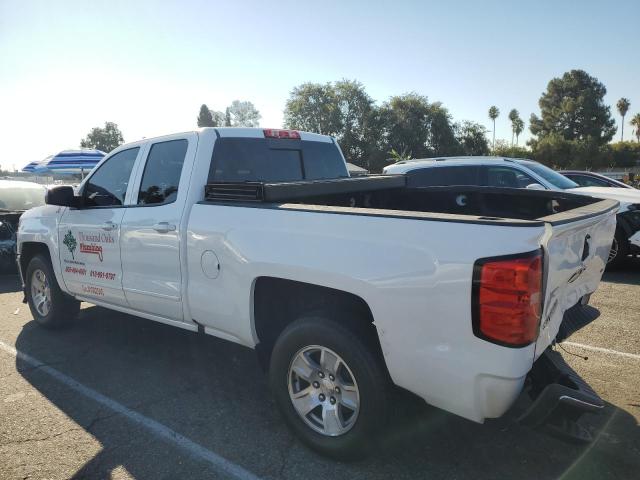 Photo 1 VIN: 1GCRCREC8JZ281550 - CHEVROLET SILVERADO 