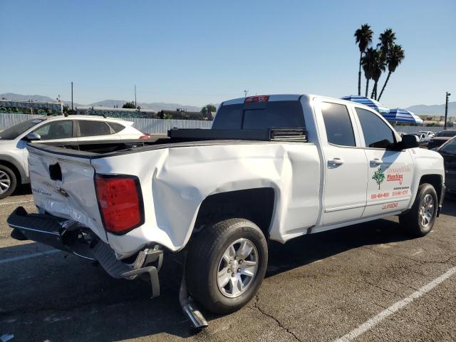 Photo 2 VIN: 1GCRCREC8JZ281550 - CHEVROLET SILVERADO 