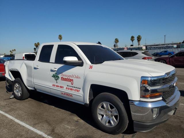 Photo 3 VIN: 1GCRCREC8JZ281550 - CHEVROLET SILVERADO 