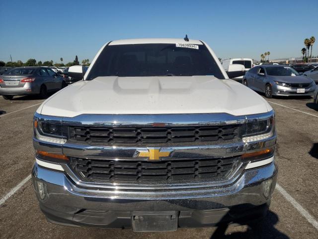 Photo 4 VIN: 1GCRCREC8JZ281550 - CHEVROLET SILVERADO 