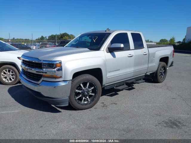 Photo 1 VIN: 1GCRCREC8JZ357218 - CHEVROLET SILVERADO 