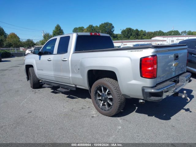 Photo 2 VIN: 1GCRCREC8JZ357218 - CHEVROLET SILVERADO 