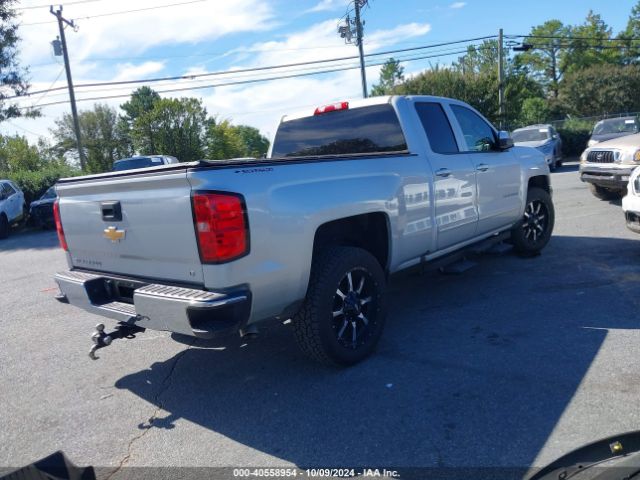 Photo 3 VIN: 1GCRCREC8JZ357218 - CHEVROLET SILVERADO 