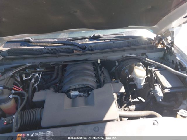 Photo 9 VIN: 1GCRCREC8JZ357218 - CHEVROLET SILVERADO 