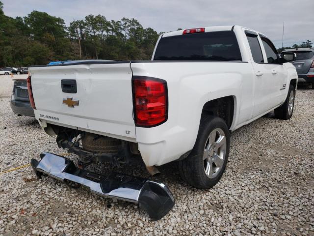 Photo 3 VIN: 1GCRCREC9EZ116709 - CHEVROLET SILVERADO 