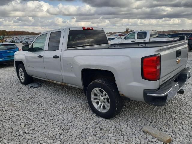 Photo 1 VIN: 1GCRCREC9EZ133283 - CHEVROLET SILVERADO 