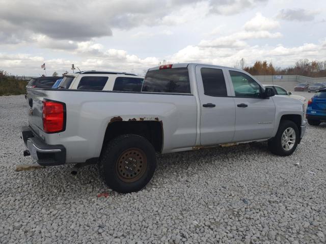 Photo 2 VIN: 1GCRCREC9EZ133283 - CHEVROLET SILVERADO 