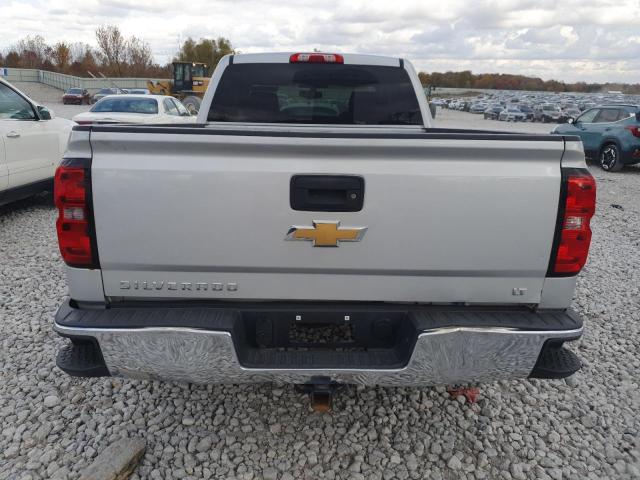 Photo 5 VIN: 1GCRCREC9EZ133283 - CHEVROLET SILVERADO 