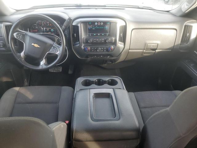 Photo 7 VIN: 1GCRCREC9EZ133283 - CHEVROLET SILVERADO 