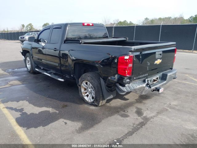 Photo 2 VIN: 1GCRCREC9EZ164646 - CHEVROLET SILVERADO 1500 