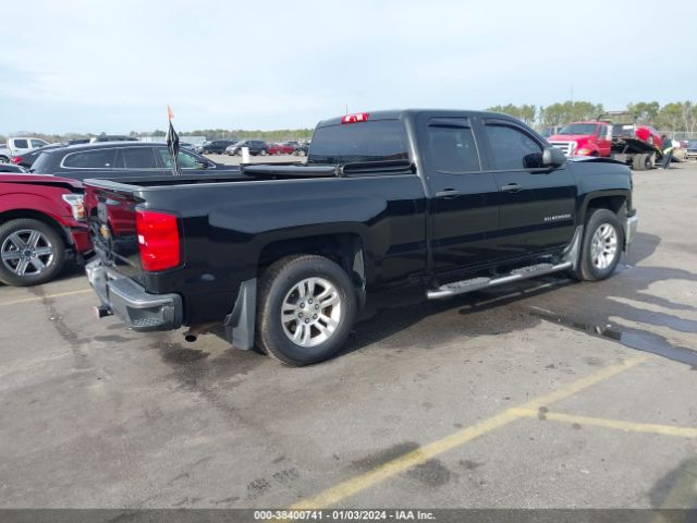 Photo 3 VIN: 1GCRCREC9EZ164646 - CHEVROLET SILVERADO 1500 