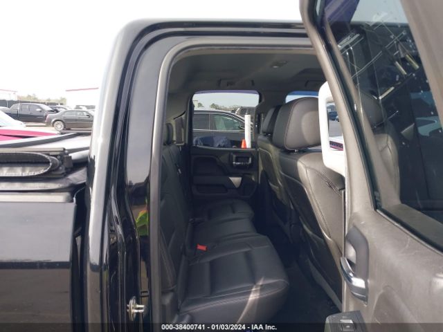 Photo 7 VIN: 1GCRCREC9EZ164646 - CHEVROLET SILVERADO 1500 