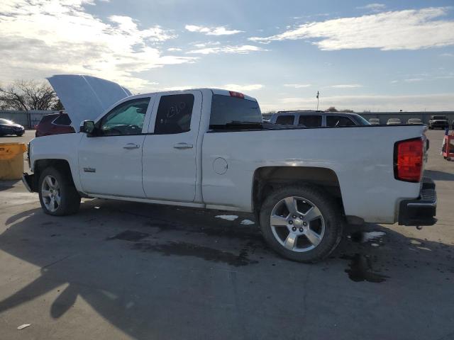 Photo 1 VIN: 1GCRCREC9EZ259143 - CHEVROLET SILVERADO 