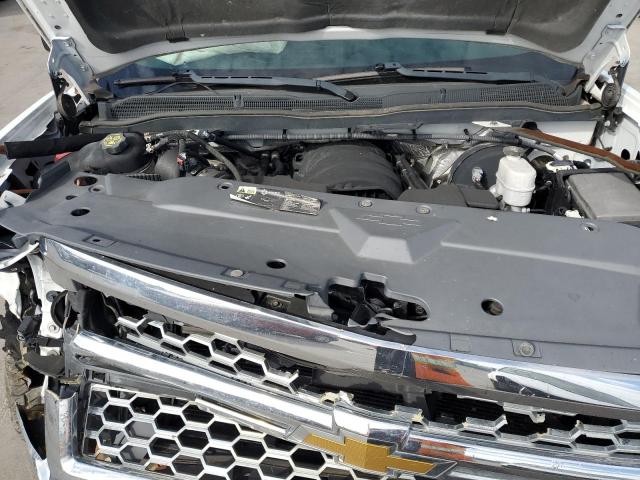 Photo 10 VIN: 1GCRCREC9EZ259143 - CHEVROLET SILVERADO 