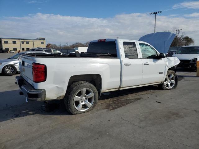 Photo 2 VIN: 1GCRCREC9EZ259143 - CHEVROLET SILVERADO 