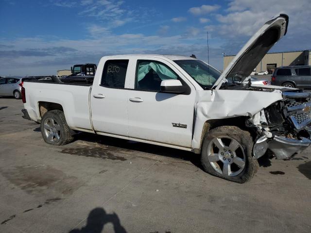 Photo 3 VIN: 1GCRCREC9EZ259143 - CHEVROLET SILVERADO 