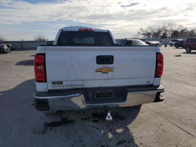 Photo 5 VIN: 1GCRCREC9EZ259143 - CHEVROLET SILVERADO 