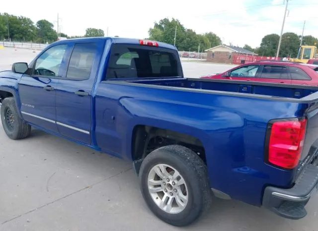 Photo 2 VIN: 1GCRCREC9EZ352034 - CHEVROLET SILVERADO 1500 