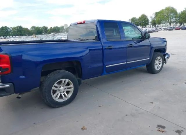 Photo 3 VIN: 1GCRCREC9EZ352034 - CHEVROLET SILVERADO 1500 