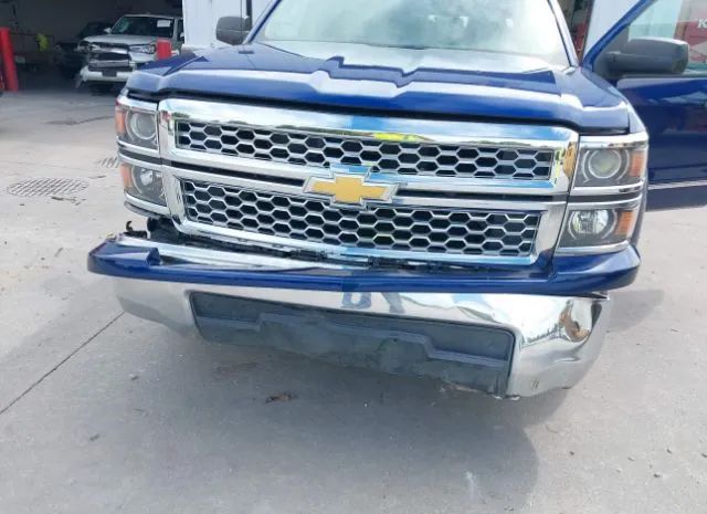 Photo 5 VIN: 1GCRCREC9EZ352034 - CHEVROLET SILVERADO 1500 