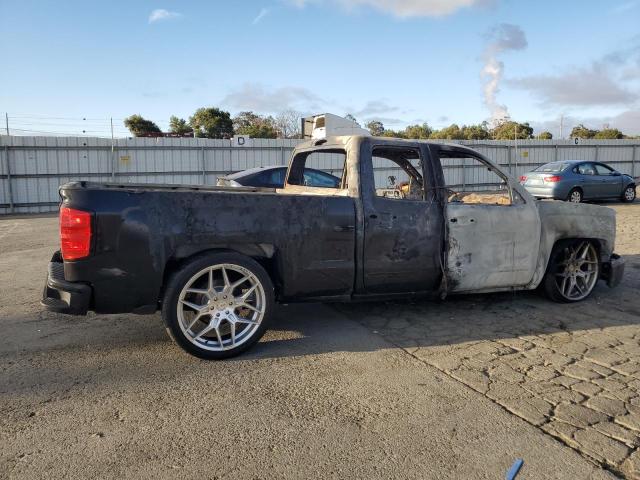 Photo 2 VIN: 1GCRCREC9FZ152448 - CHEVROLET SILVERADO 