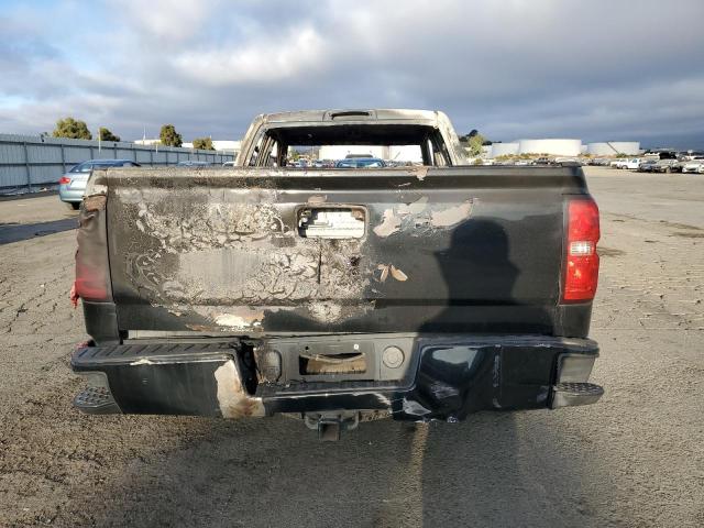 Photo 5 VIN: 1GCRCREC9FZ152448 - CHEVROLET SILVERADO 