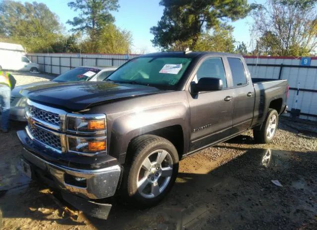 Photo 1 VIN: 1GCRCREC9FZ162722 - CHEVROLET SILVERADO 1500 